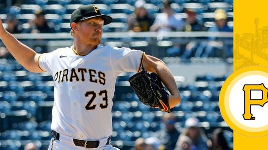 Why pull Keller after 75 pitches? taken in Pittsburgh